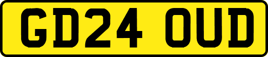 GD24OUD