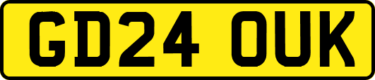 GD24OUK