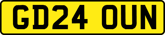 GD24OUN