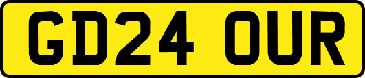 GD24OUR