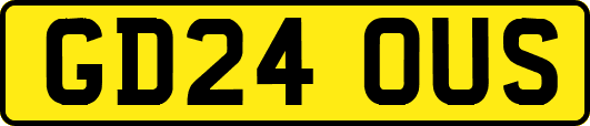 GD24OUS
