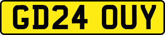 GD24OUY