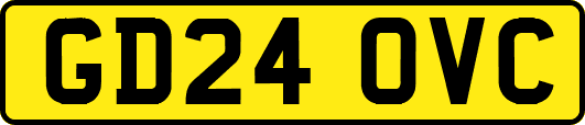 GD24OVC