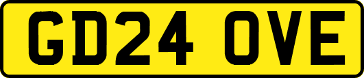 GD24OVE