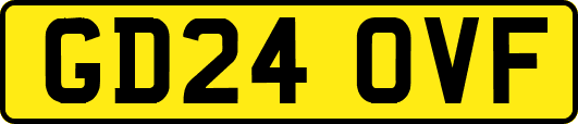 GD24OVF