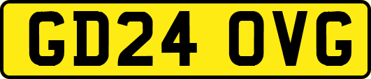 GD24OVG