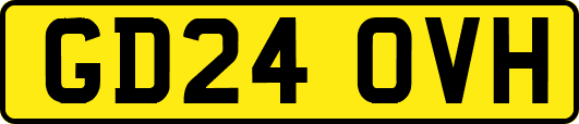 GD24OVH