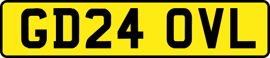 GD24OVL