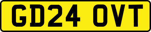 GD24OVT