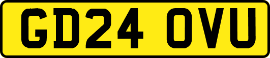GD24OVU