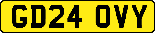GD24OVY