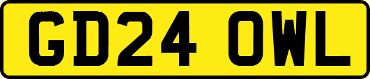 GD24OWL