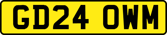 GD24OWM