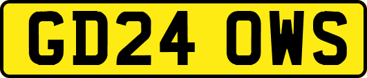 GD24OWS
