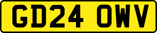 GD24OWV