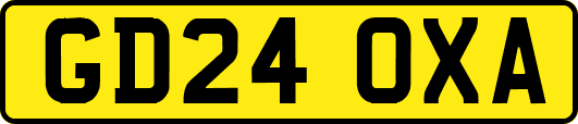 GD24OXA