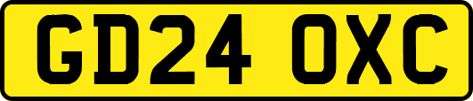 GD24OXC