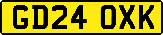 GD24OXK