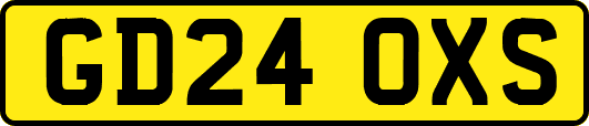 GD24OXS