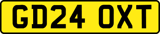 GD24OXT