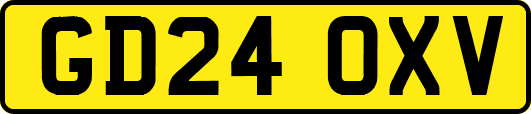 GD24OXV