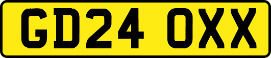 GD24OXX