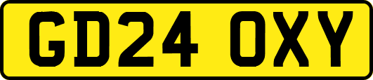GD24OXY