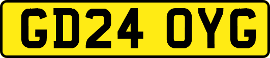 GD24OYG