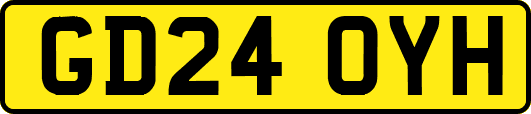 GD24OYH