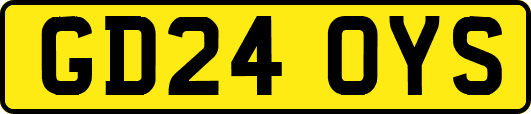GD24OYS