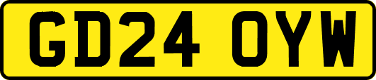 GD24OYW