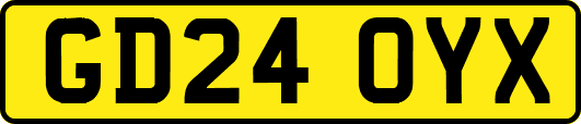 GD24OYX