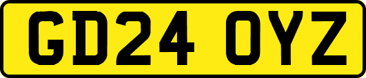 GD24OYZ