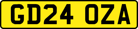 GD24OZA