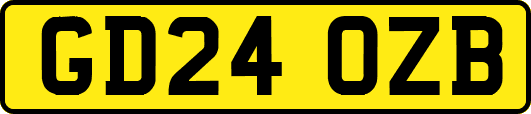 GD24OZB