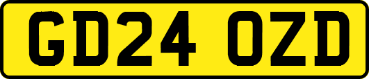 GD24OZD