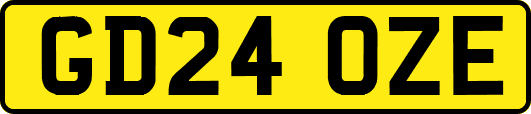 GD24OZE