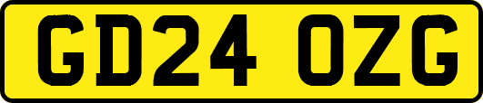 GD24OZG