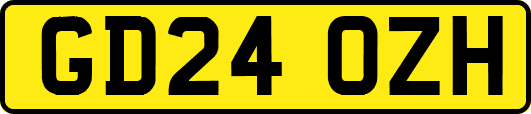 GD24OZH