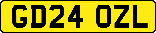 GD24OZL