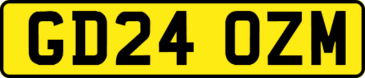 GD24OZM