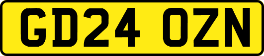 GD24OZN