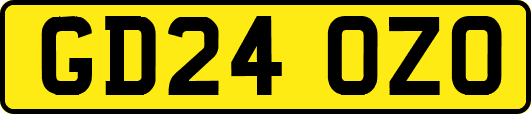 GD24OZO