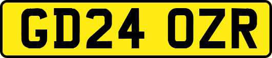 GD24OZR
