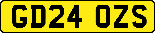 GD24OZS