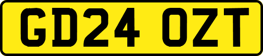 GD24OZT