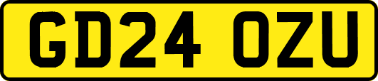 GD24OZU