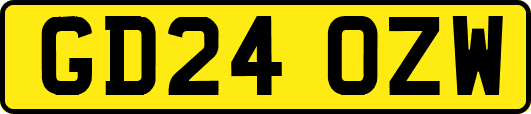 GD24OZW