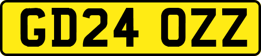 GD24OZZ
