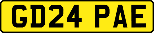 GD24PAE
